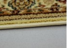 Тъкан персийски килим Blue stones 2723_cream
